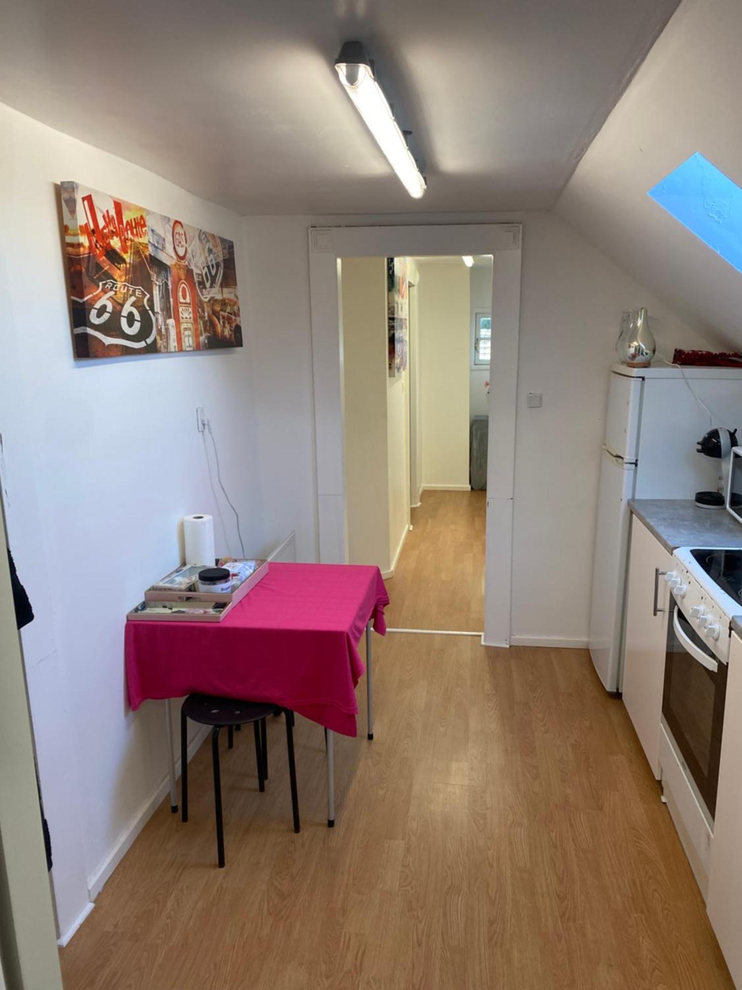 Ferienwohnung Billund Star Brande Exterior foto